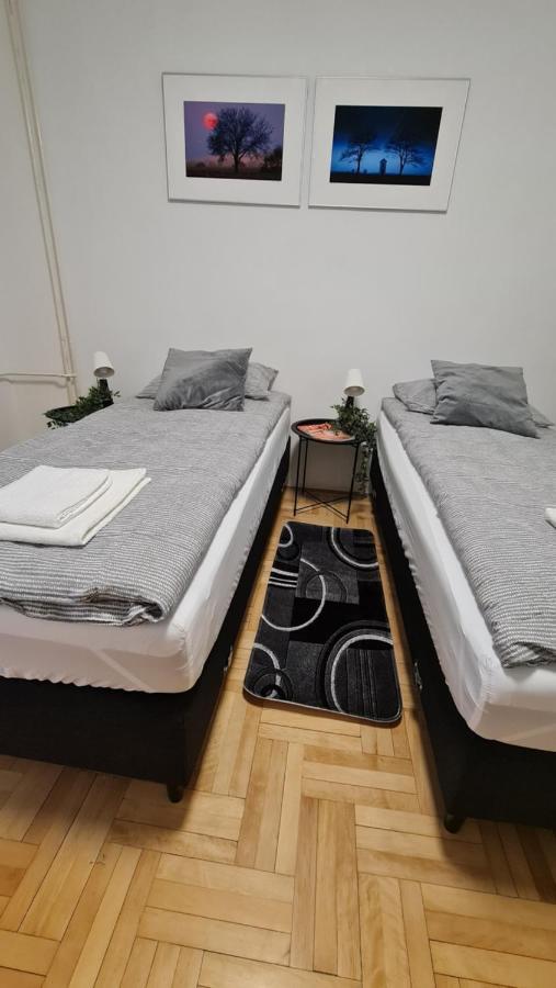 South 2 Osijek Apartment Exterior photo