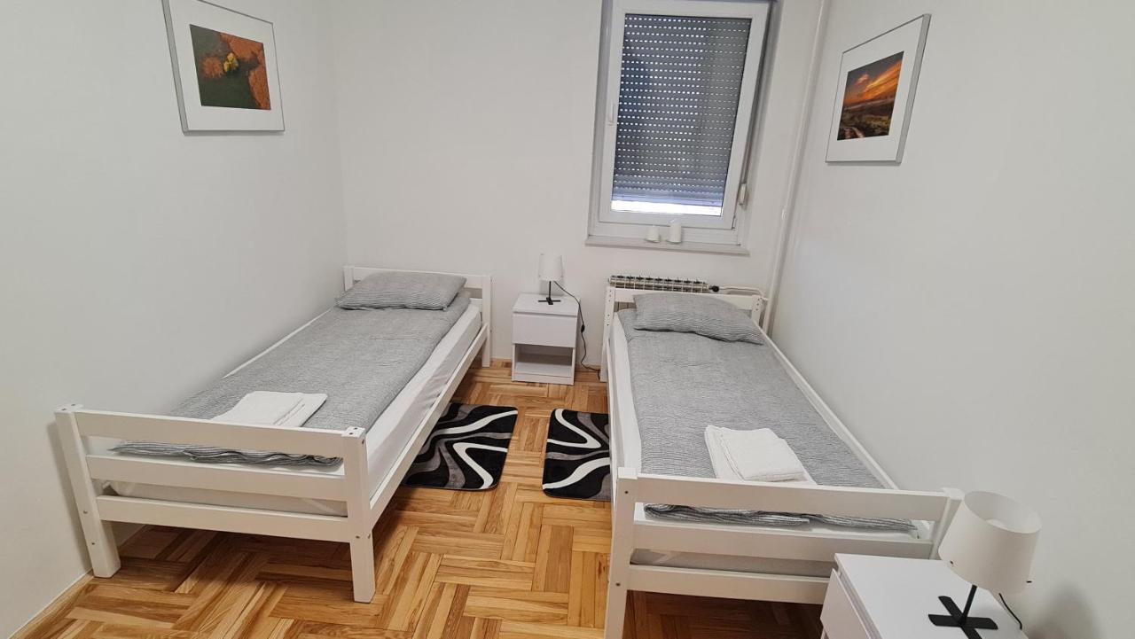 South 2 Osijek Apartment Exterior photo